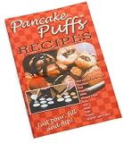 Pancake Puffs Cast Iron Set