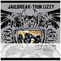 Jailbreak (Deluxe Edition) von Thin Lizzy