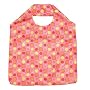 Kitchen Craft A Bag For Good, Reusable Shopping Bag, Polka