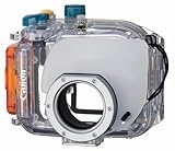 Canon WP-DC12 Waterproof Case for Canon A570IS Digital Camera
