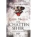 Die Hunt-Chroniken: Der Schattenseher: Ein magischer Thriller (PAN)