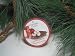 Colonial Candles Cranberry Apple Tea Simmer Snap .6 Oz Set of 2 Image