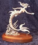 The Mermaid