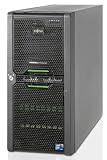 Fujitsu Primergy TX150 S7 Server (Intel Xeon X3430, 2.4GHz, 4GB RAM, 320GB HDD, DVD) Fujitsu Primergy TX150 S7 Server (Intel Xeon X3430, 2.4GHz, 4GB RAM, 320GB HDD, DVD)