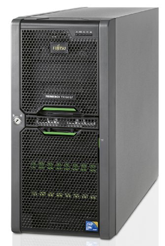 Fujitsu Primergy TX150 S7 Server (Intel Xeon X3430, 2.4GHz, 2GB RAM, DVD) Preisvergleich