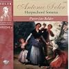 Soler: Harpsichord Sonatas, vol. 2