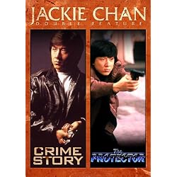 Jackie Chan: Crime Story / The Protector