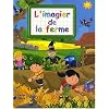Ferme (la)(Imagiers Creatifs)