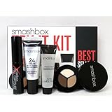 smashbox Try It Kit (New!)