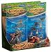 HeroScape Defenders of Kinsland Expansion Wave 8 4 Pack