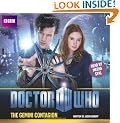 Doctor Who: The Gemini Contagion (Dr Who)