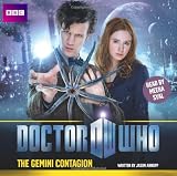 Doctor Who: The Gemini Contagion (Dr Who)