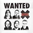 Wanted by Rpwl (2014-04-01)【並行輸入品】