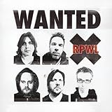 Wanted by Rpwl (2014-04-01)【並行輸入品】