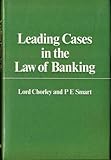 Leading cases in the law of banking