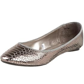 Buy Wanted Ladies Alley Flat by Wanted