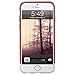 iPhone 6 Plus Case - VENA [iSlide] Dock-Friendly Ultra Slim Fit Hard PolyCarbonate Case for Apple iPhone 6 Plus (5.5