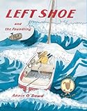 Left Shoe and the foundling