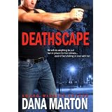 Deathscape ~ Dana Marton