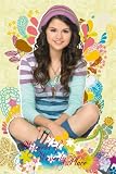 Wizards of Waverly Place - Maxi Poster - 61 cm x 91.5 cm