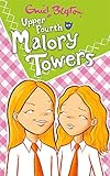Upper fourth at Malory Towers
