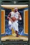 2006-07 Upper Deck Hardcourt #25 Kenyon Martin Denver Nuggets Basketball Card - Mint Condition - In Protective Display Case