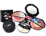 BR BEAUTY REVOLUTION COMPLETE MAKEUP KIT