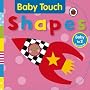 Baby Touch Shapes (Baby Touch)