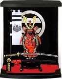 マイスタージャパン 戦国武将 ARMOR SERIES フィギュア 今川義元 Aタイプ