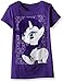 FREEZE Little Girls' My Little Pony Pinky Pie Short Sleeve Tee