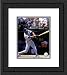 Framed Andre Dawson Chicago Cubs 8x10 Photo