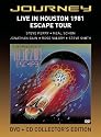 Live in Houston 1981: The Escape Tour [DVD] [Import]
