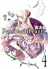 Pandora Hearts 4 (Gファンタジーコミックス)