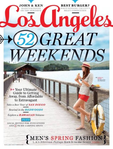 restaurants in los angeles