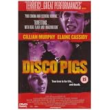 Disco Pigs [Region 2]