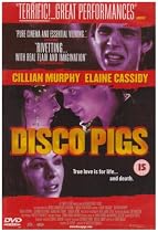 Disco Pigs [Region 2]