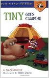 Tiny Goes Camping (Easy-to-Read, Puffin)
