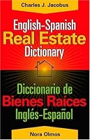 English-Spanish Real Estate Dictionary