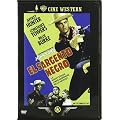 Le Sergent noir / Sergeant Rutledge ( Captain Buffalo ) ( The Trial of Sergeant Rutledge ) [ Origine Espagnole, Sans Langue Francaise ]
