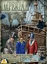 Eggert Spiele 50078 - Imperial, deutsche Ausgabe