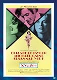 X Y & Zee [DVD] [1972] [Region 1] [US Import] [NTSC]