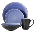 Luminaire 16-pc. Dinnerware Set - Cobalt