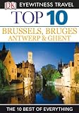 DK Eyewitness Top 10 Travel Guide