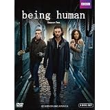 Being Human: Season Twoby Lenora Crichlow