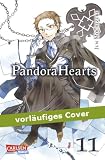 Produkt-Bild: Pandora Hearts, Band 11