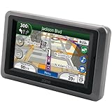 Garmin Zumo 665LM GPS Motorcycle Navigator (Discontinued by Manufacturer)