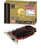 ���l�u�� �O���t�B�b�N�{�[�h Radeon HD7750 1GB PCI-E RH7750-E1GHD/A