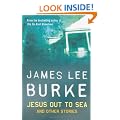 Jesus Out To Sea