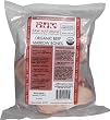 Paw Naturaw Organic Beef Marrow Bones for Dogs, 24-Ounce Bags (Pack of 6)