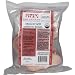 Paw Naturaw Organic Beef Marrow Bones for Dogs, 24-Ounce Bags (Pack of 6)